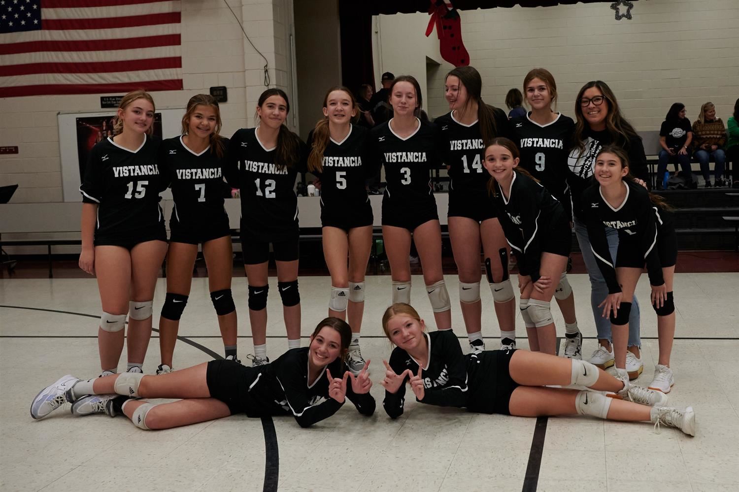 Volleyball